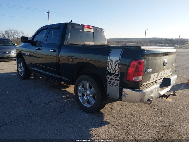 Aukcja sprzedaży 2013 Ram 1500 Big Horn, vin: 1C6RR7GTXDS525980, numer aukcji: 44560509
