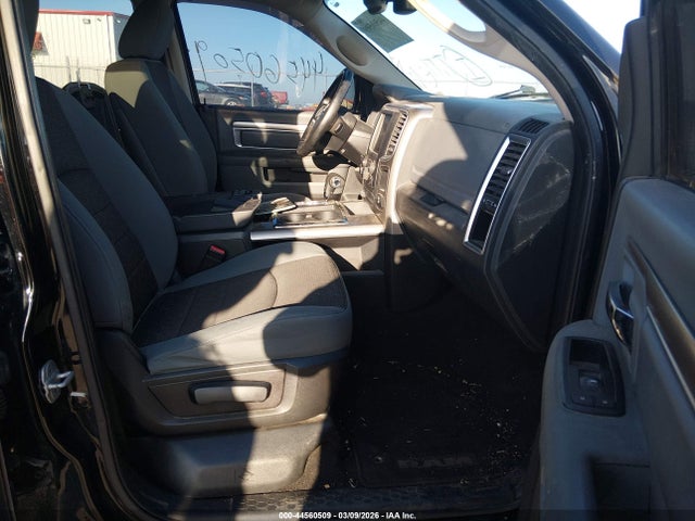 Aukcja sprzedaży 2013 Ram 1500 Big Horn, vin: 1C6RR7GTXDS525980, numer aukcji: 44560509