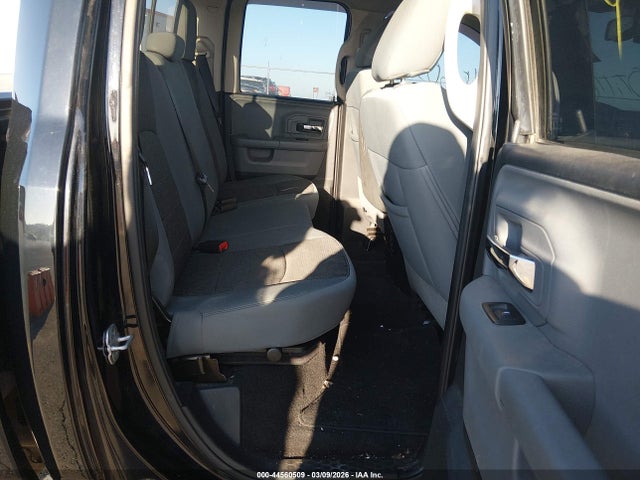 Aukcja sprzedaży 2013 Ram 1500 Big Horn, vin: 1C6RR7GTXDS525980, numer aukcji: 44560509