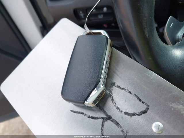 2022 KIA SORENTO HYBRID KNDRH4LG2N5084462 Photo 10