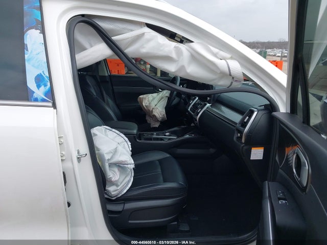 2022 KIA SORENTO HYBRID KNDRH4LG2N5084462 Photo 4