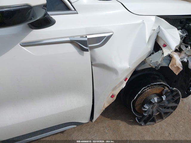 2022 KIA SORENTO HYBRID KNDRH4LG2N5084462 Photo 5