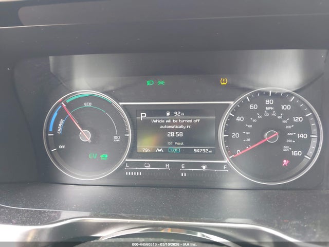 2022 KIA SORENTO HYBRID KNDRH4LG2N5084462 Photo 6