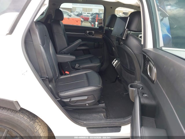 2022 KIA SORENTO HYBRID KNDRH4LG2N5084462 Photo 7