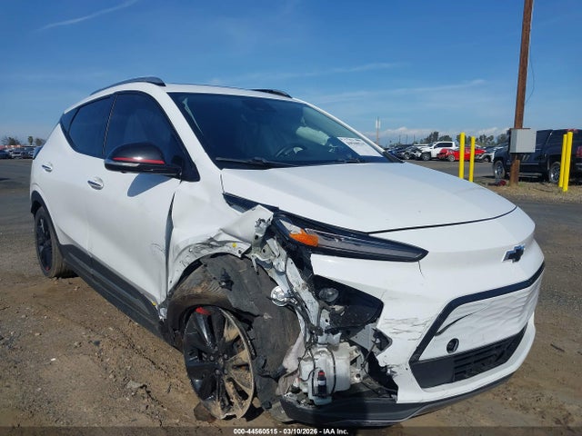 2023 CHEVROLET BOLT EUV 1G1FZ6S07P4114136