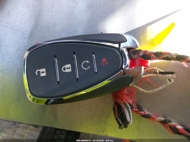 2023 CHEVROLET BOLT EUV 1G1FZ6S07P4114136 Photo 10