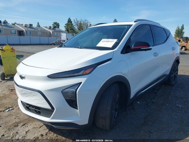2023 CHEVROLET BOLT EUV 1G1FZ6S07P4114136 Photo 1