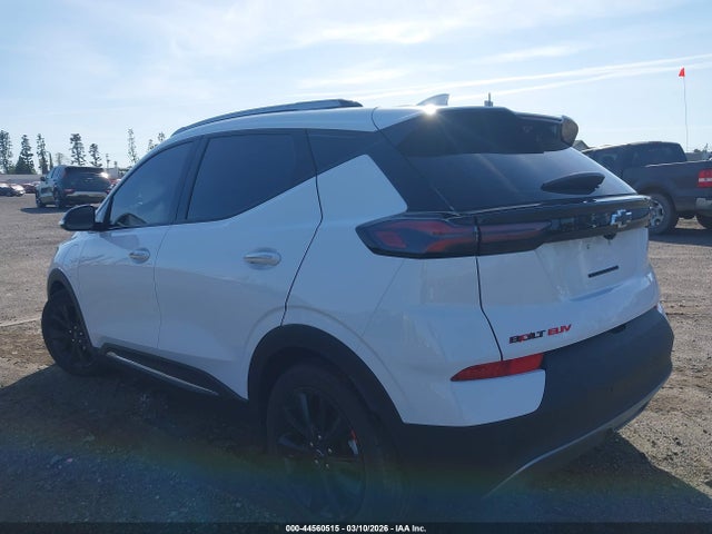 2023 CHEVROLET BOLT EUV 1G1FZ6S07P4114136 Photo 2