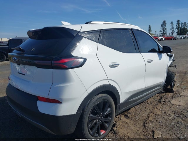 2023 CHEVROLET BOLT EUV 1G1FZ6S07P4114136 Photo 3