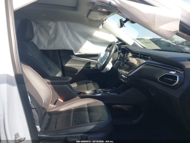 2023 CHEVROLET BOLT EUV 1G1FZ6S07P4114136 Photo 4