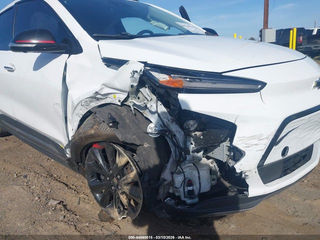 2023 CHEVROLET BOLT EUV 1G1FZ6S07P4114136 Photo 5