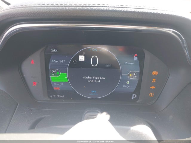 2023 CHEVROLET BOLT EUV 1G1FZ6S07P4114136 Photo 6