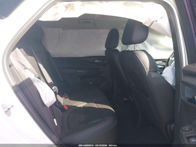 2023 CHEVROLET BOLT EUV 1G1FZ6S07P4114136 Photo 7