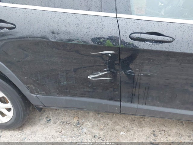 Продаж на аукціоні авто 2017 Jeep Cherokee Latitude 4x4, vin: 1C4PJMCB5HW529355, номер лоту: 44560518