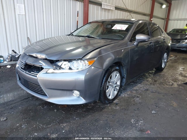 2015 Lexus Es 350 მანქანა იყიდება აუქციონზე, vin: JTHBK1GGXF2198884, აუქციონის ნომერი: 44560520