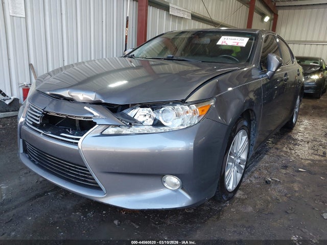2015 Lexus Es 350 მანქანა იყიდება აუქციონზე, vin: JTHBK1GGXF2198884, აუქციონის ნომერი: 44560520