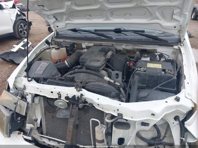 2009 CHEVROLET COLORADO 1GCCS149798107020 Photo 9