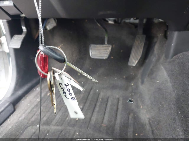 2009 CHEVROLET COLORADO 1GCCS149798107020 Photo 10