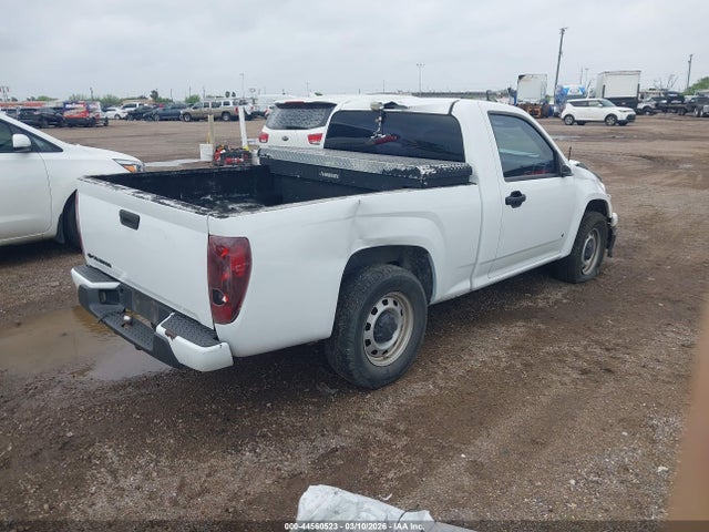 2009 CHEVROLET COLORADO 1GCCS149798107020 Photo 3