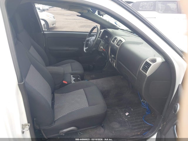 2009 CHEVROLET COLORADO 1GCCS149798107020 Photo 4
