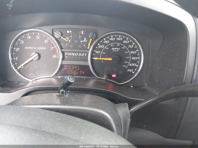 2009 CHEVROLET COLORADO 1GCCS149798107020 Photo 6