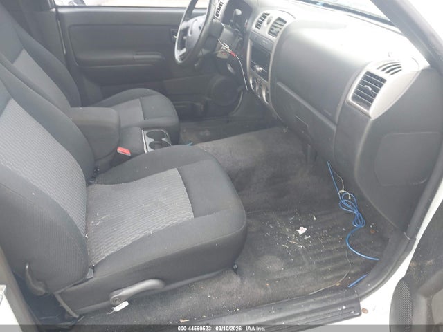 2009 CHEVROLET COLORADO 1GCCS149798107020 Photo 7