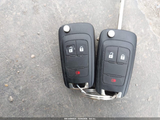 Aukcja sprzedaży 2016 Buick Encore, vin: KL4CJASB7GB678249, numer aukcji: 44560525
