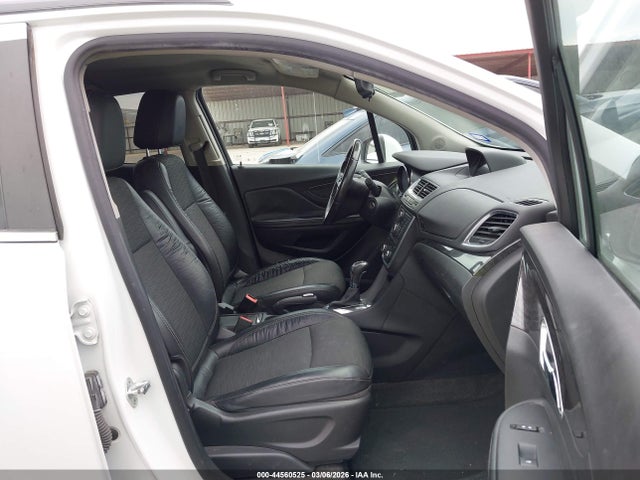 Aukcja sprzedaży 2016 Buick Encore, vin: KL4CJASB7GB678249, numer aukcji: 44560525
