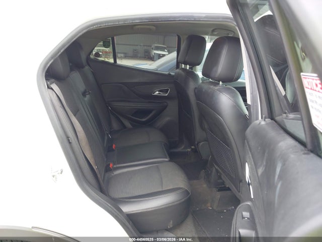 Aukcja sprzedaży 2016 Buick Encore, vin: KL4CJASB7GB678249, numer aukcji: 44560525
