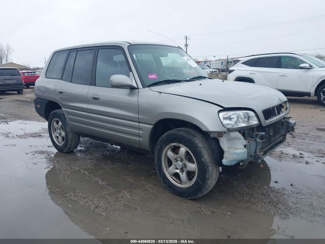 1999 TOYOTA RAV4 JT3HP10V6X7124182