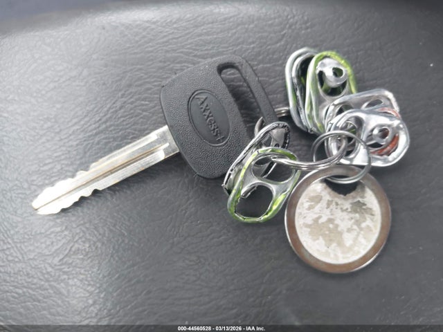 1999 TOYOTA RAV4 JT3HP10V6X7124182 Photo 10
