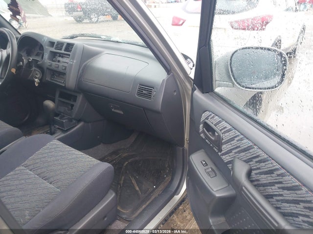 1999 TOYOTA RAV4 JT3HP10V6X7124182 Photo 4