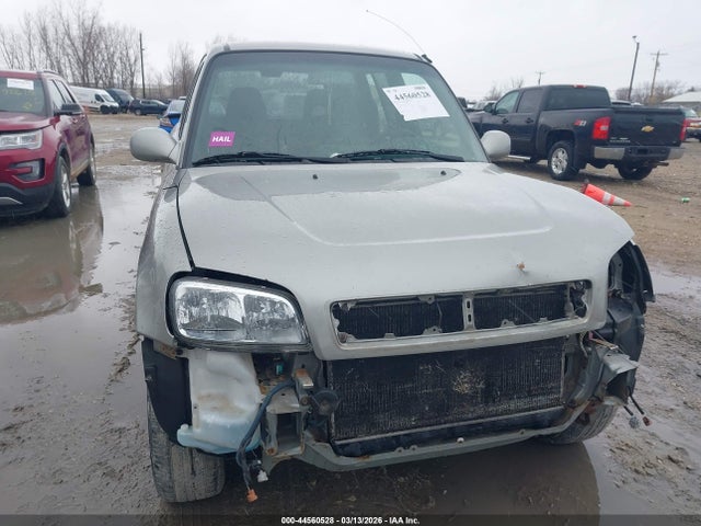 1999 TOYOTA RAV4 JT3HP10V6X7124182 Photo 5