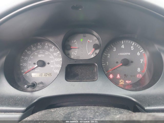1999 TOYOTA RAV4 JT3HP10V6X7124182 Photo 6