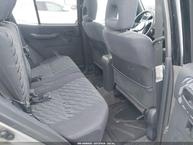 1999 TOYOTA RAV4 JT3HP10V6X7124182 Photo 7