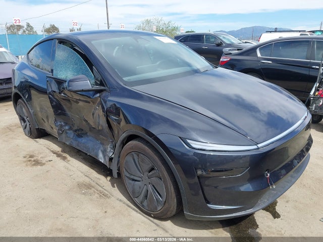 Продажа на аукционе авто 2026 Tesla Model Y, vin: 7SAYGDEE2TF436559, номер лота: 44560542
