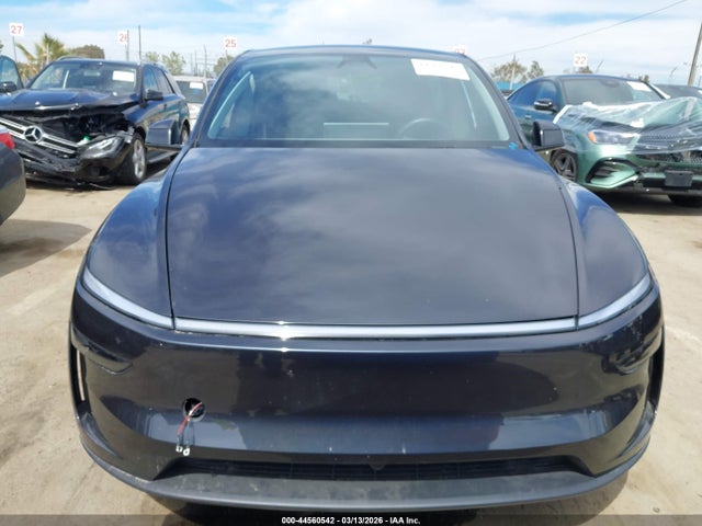 Продаж на аукціоні авто 2026 Tesla Model Y, vin: 7SAYGDEE2TF436559, номер лоту: 44560542