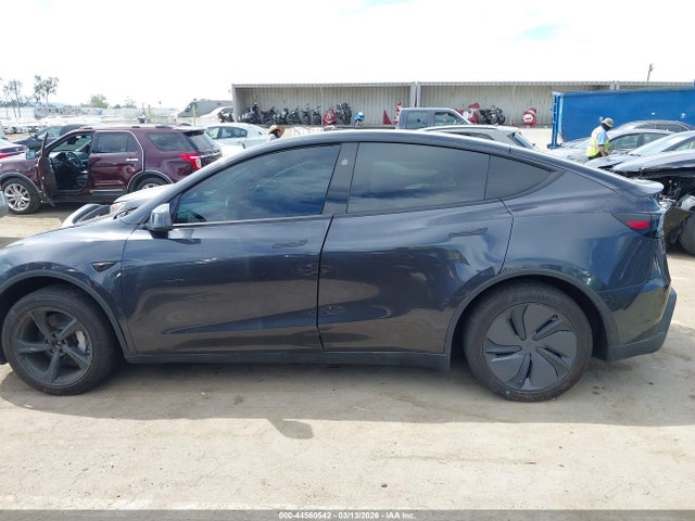 Продаж на аукціоні авто 2026 Tesla Model Y, vin: 7SAYGDEE2TF436559, номер лоту: 44560542