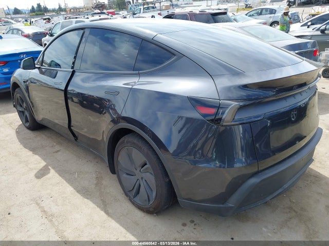 Продаж на аукціоні авто 2026 Tesla Model Y, vin: 7SAYGDEE2TF436559, номер лоту: 44560542