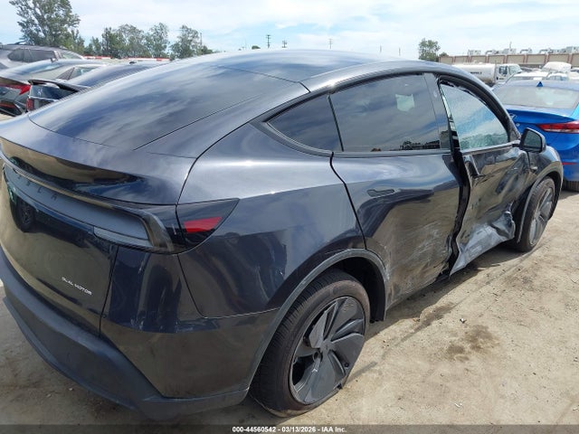 Продаж на аукціоні авто 2026 Tesla Model Y, vin: 7SAYGDEE2TF436559, номер лоту: 44560542