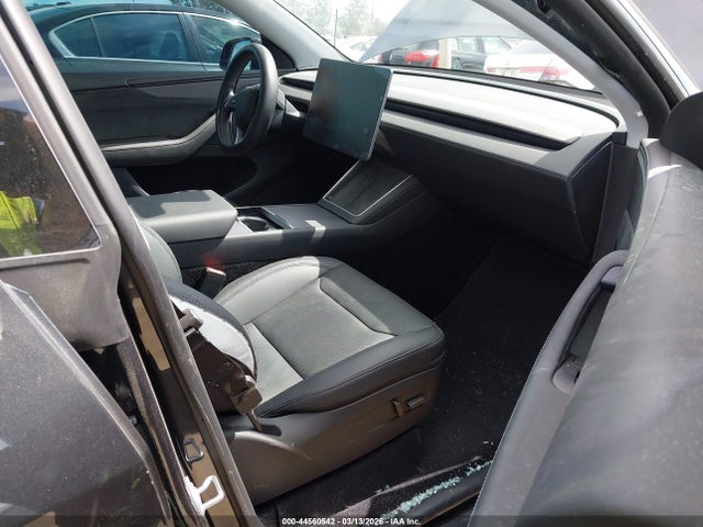 Продаж на аукціоні авто 2026 Tesla Model Y, vin: 7SAYGDEE2TF436559, номер лоту: 44560542