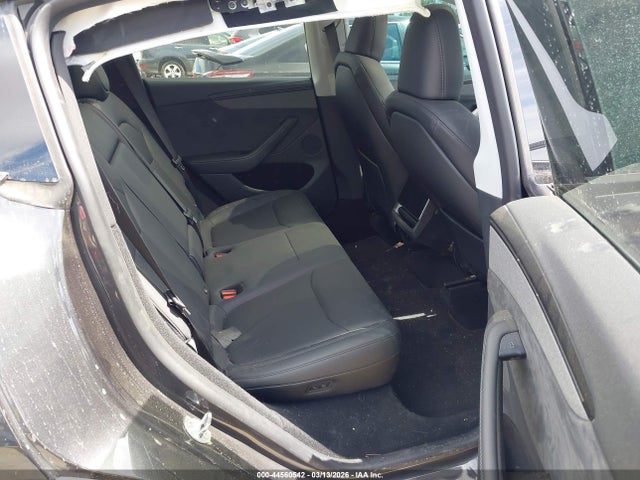 Продаж на аукціоні авто 2026 Tesla Model Y, vin: 7SAYGDEE2TF436559, номер лоту: 44560542