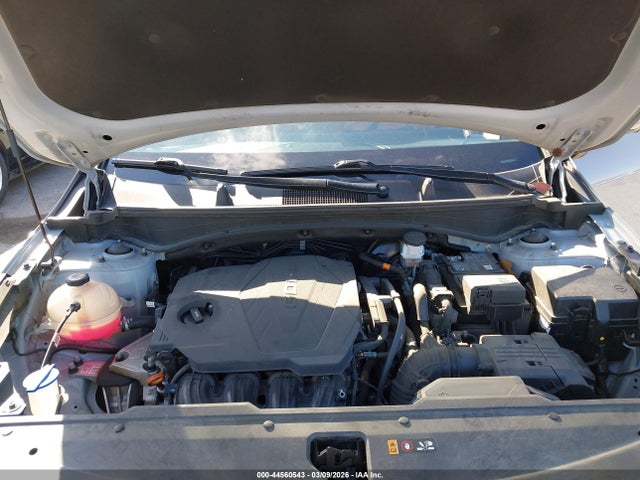 5XYK5CAF4PG118202 KIA Sportage Sx-prestige