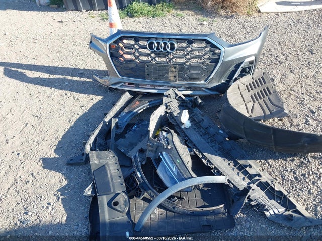 Aukcja sprzedaży 2022 Audi Q5 Premium Plus 55 Tfsi E S Line Quattro S Tronic, vin: WA1E2AFY6N2084026, numer aukcji: 44560552