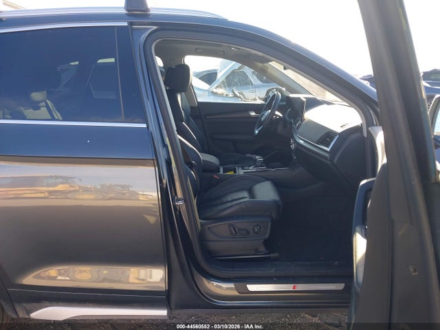 Aukcja sprzedaży 2022 Audi Q5 Premium Plus 55 Tfsi E S Line Quattro S Tronic, vin: WA1E2AFY6N2084026, numer aukcji: 44560552