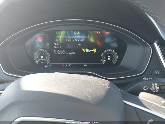 Aukcja sprzedaży 2022 Audi Q5 Premium Plus 55 Tfsi E S Line Quattro S Tronic, vin: WA1E2AFY6N2084026, numer aukcji: 44560552