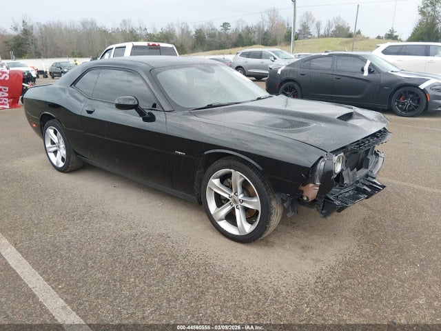 Продаж на аукціоні авто 2017 Dodge Challenger R/t, vin: 2C3CDZBT1HH568928, номер лоту: 44560558
