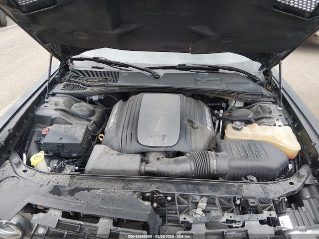 Продаж на аукціоні авто 2017 Dodge Challenger R/t, vin: 2C3CDZBT1HH568928, номер лоту: 44560558