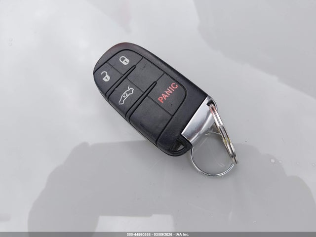 Продаж на аукціоні авто 2017 Dodge Challenger R/t, vin: 2C3CDZBT1HH568928, номер лоту: 44560558