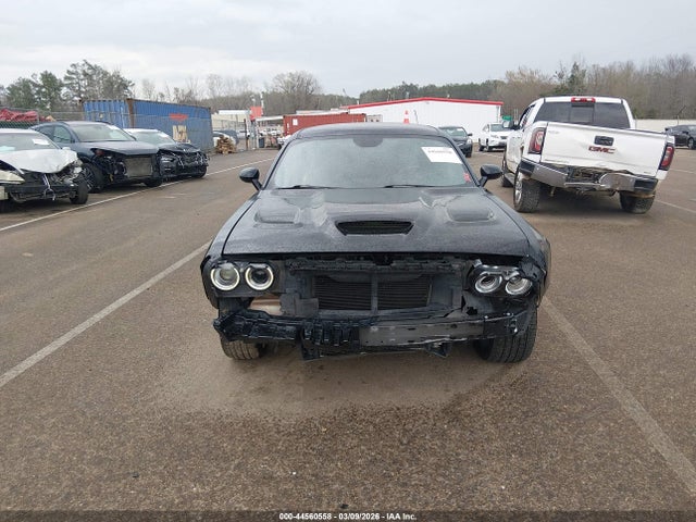 Продаж на аукціоні авто 2017 Dodge Challenger R/t, vin: 2C3CDZBT1HH568928, номер лоту: 44560558